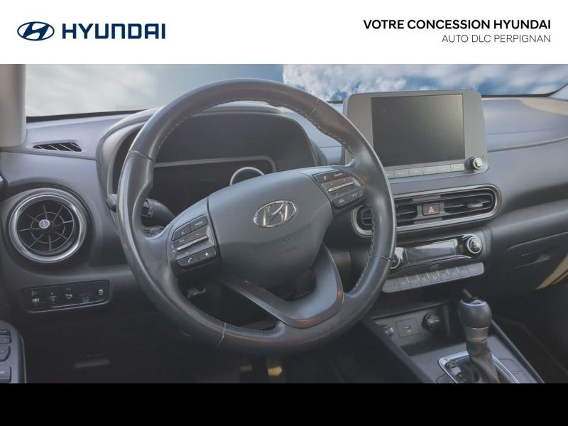 HYUNDAI Kona d’occasion à vendre à PERPIGNAN chez AUTO DLC (Photo 10)