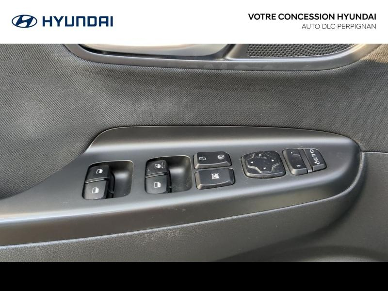 HYUNDAI Kona d’occasion à vendre à PERPIGNAN chez AUTO DLC (Photo 11)
