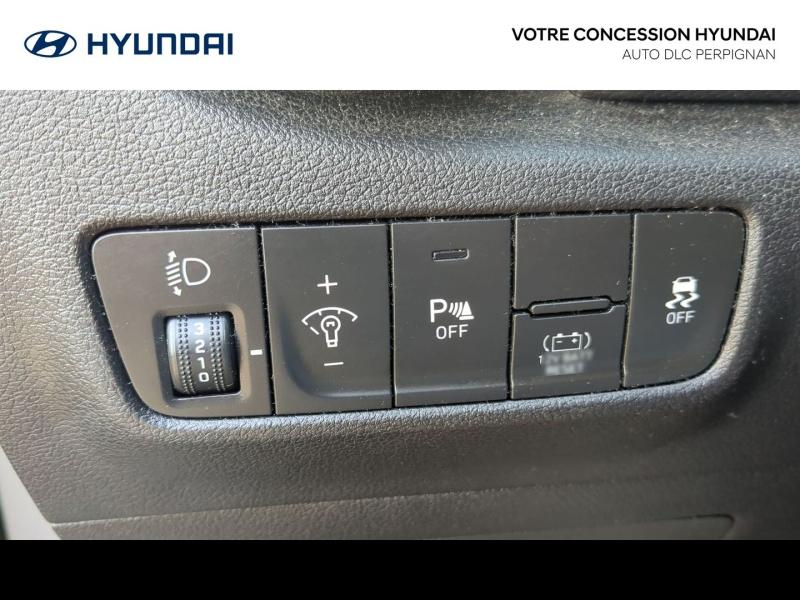 HYUNDAI Kona d’occasion à vendre à PERPIGNAN chez AUTO DLC (Photo 12)