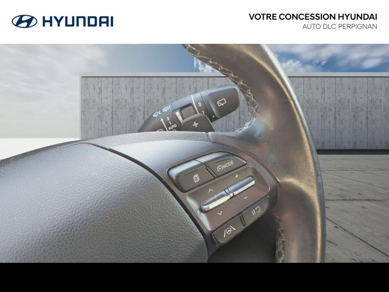 HYUNDAI Kona d’occasion à vendre à PERPIGNAN chez AUTO DLC (Photo 14)