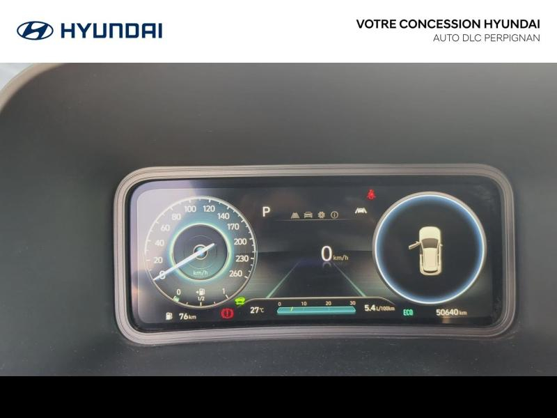 HYUNDAI Kona d’occasion à vendre à PERPIGNAN chez AUTO DLC (Photo 15)