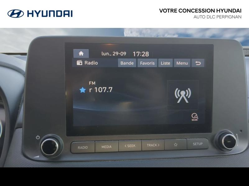 HYUNDAI Kona d’occasion à vendre à PERPIGNAN chez AUTO DLC (Photo 16)