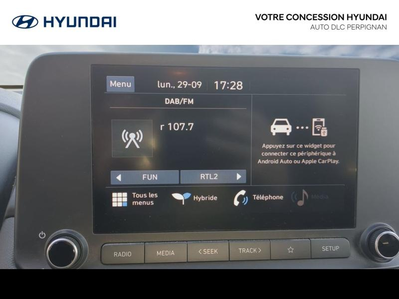HYUNDAI Kona d’occasion à vendre à PERPIGNAN chez AUTO DLC (Photo 17)