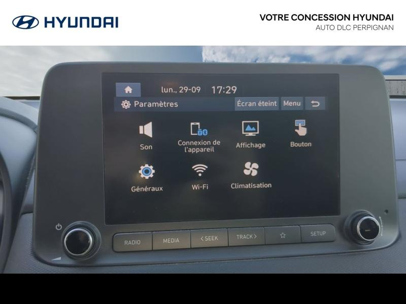 HYUNDAI Kona d’occasion à vendre à PERPIGNAN chez AUTO DLC (Photo 18)