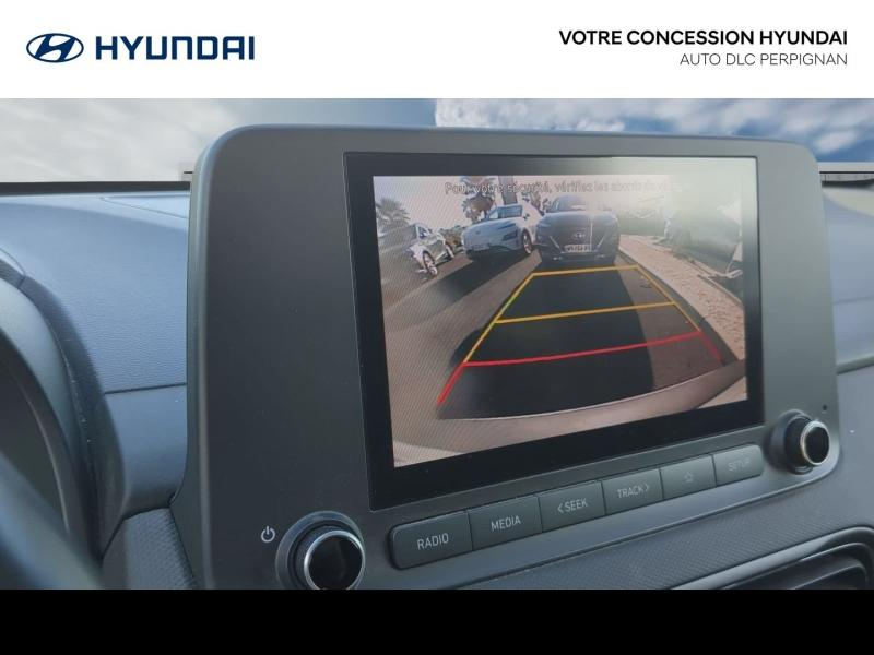 HYUNDAI Kona d’occasion à vendre à PERPIGNAN chez AUTO DLC (Photo 19)