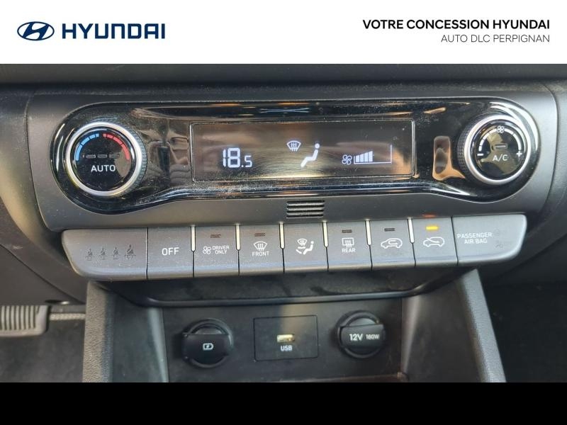 HYUNDAI Kona d’occasion à vendre à PERPIGNAN chez AUTO DLC (Photo 20)