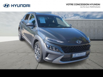 HYUNDAI Kona d’occasion à vendre à PERPIGNAN