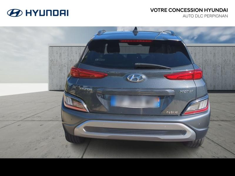 HYUNDAI Kona d’occasion à vendre à PERPIGNAN chez AUTO DLC (Photo 4)