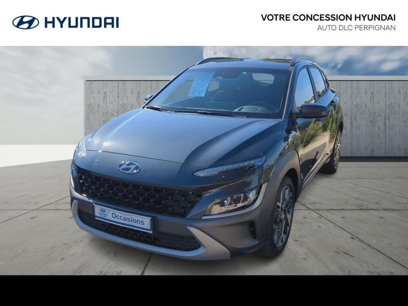 HYUNDAI Kona d’occasion à vendre à PERPIGNAN chez AUTO DLC (Photo 5)