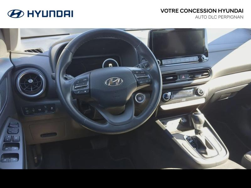 HYUNDAI Kona d’occasion à vendre à PERPIGNAN chez AUTO DLC (Photo 9)