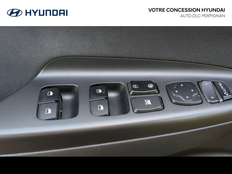 HYUNDAI Kona d’occasion à vendre à PERPIGNAN chez AUTO DLC (Photo 10)