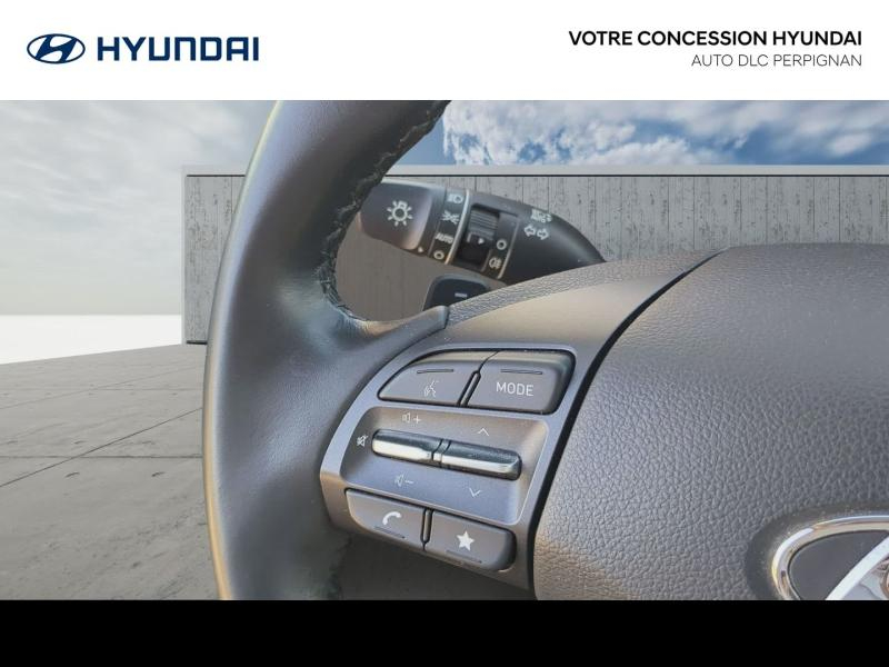 HYUNDAI Kona d’occasion à vendre à PERPIGNAN chez AUTO DLC (Photo 11)