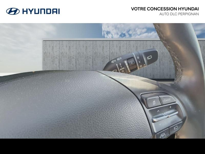 HYUNDAI Kona d’occasion à vendre à PERPIGNAN chez AUTO DLC (Photo 12)