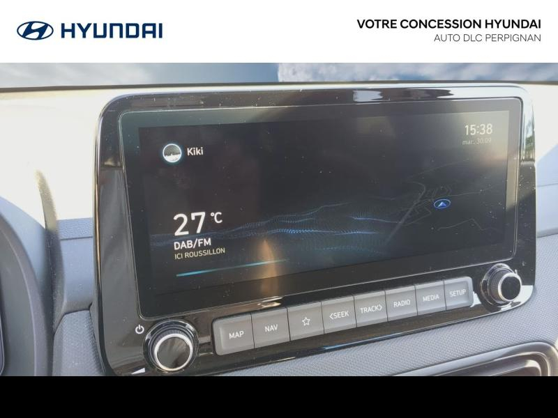 HYUNDAI Kona d’occasion à vendre à PERPIGNAN chez AUTO DLC (Photo 14)