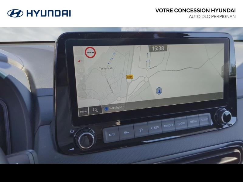 HYUNDAI Kona d’occasion à vendre à PERPIGNAN chez AUTO DLC (Photo 15)