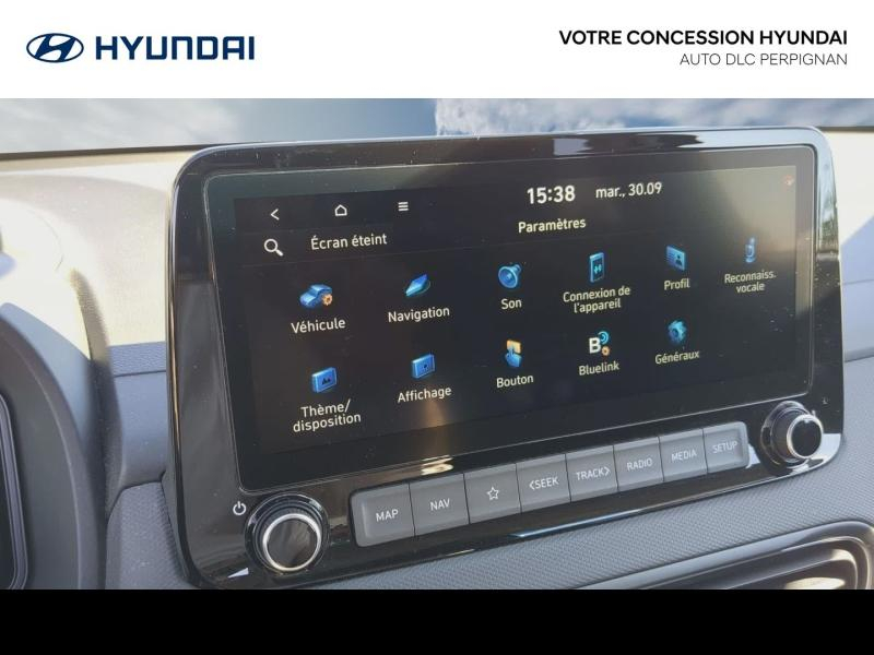 HYUNDAI Kona d’occasion à vendre à PERPIGNAN chez AUTO DLC (Photo 16)