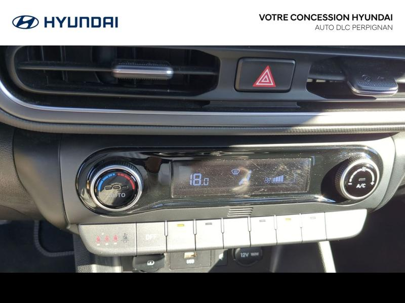 HYUNDAI Kona d’occasion à vendre à PERPIGNAN chez AUTO DLC (Photo 18)