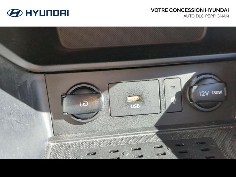HYUNDAI Kona d’occasion à vendre à PERPIGNAN chez AUTO DLC (Photo 19)