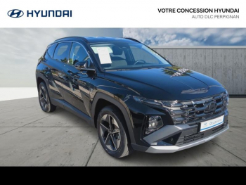 HYUNDAI Tucson d’occasion à vendre à PERPIGNAN