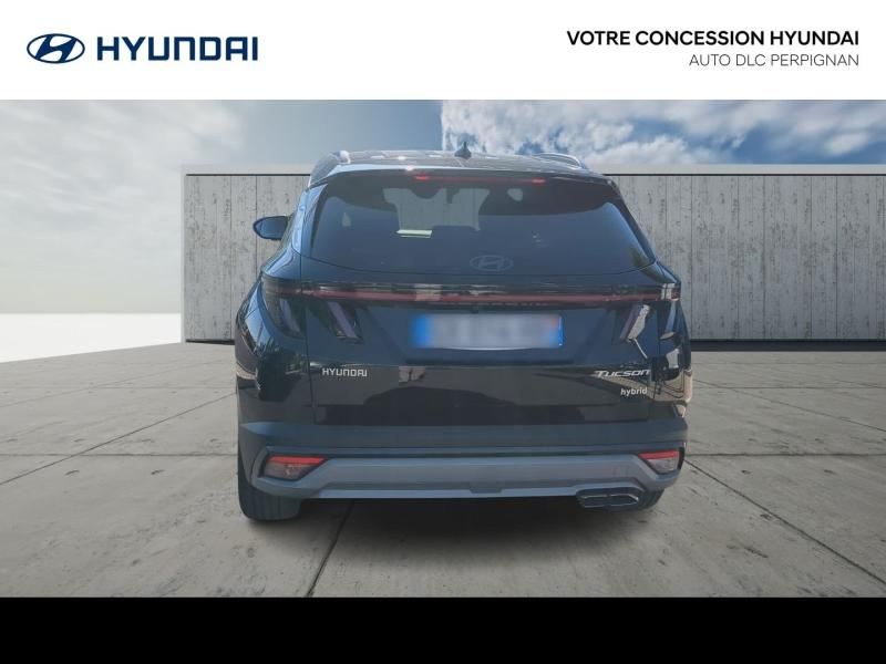 HYUNDAI Tucson d’occasion à vendre à PERPIGNAN chez AUTO DLC (Photo 5)