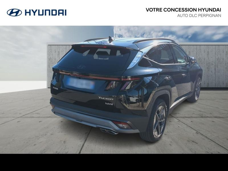 HYUNDAI Tucson d’occasion à vendre à PERPIGNAN chez AUTO DLC (Photo 6)