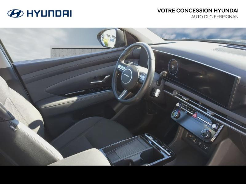 HYUNDAI Tucson d’occasion à vendre à PERPIGNAN chez AUTO DLC (Photo 7)