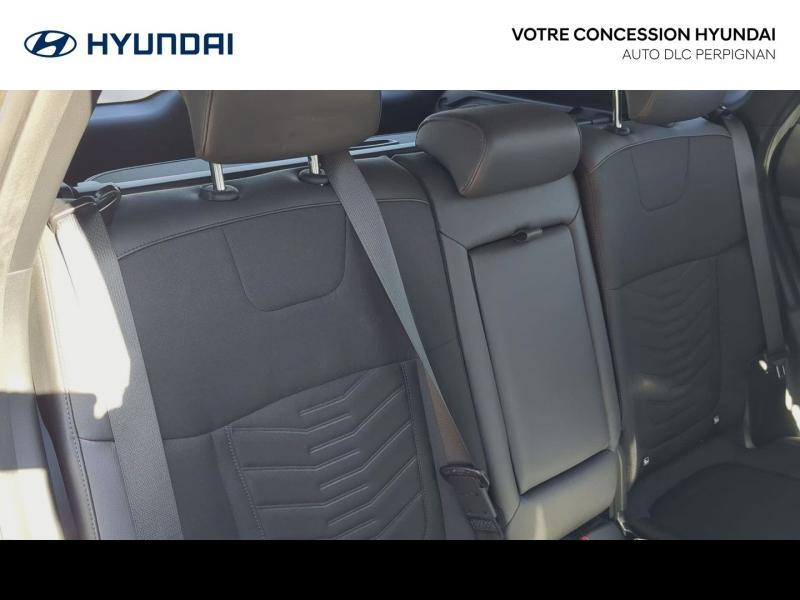 HYUNDAI Tucson d’occasion à vendre à PERPIGNAN chez AUTO DLC (Photo 8)