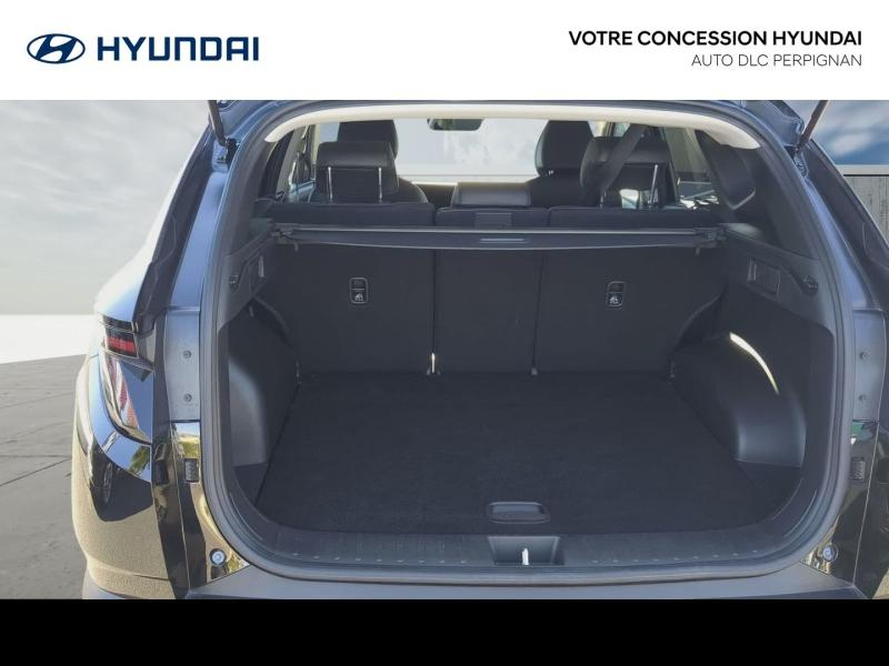 HYUNDAI Tucson d’occasion à vendre à PERPIGNAN chez AUTO DLC (Photo 9)