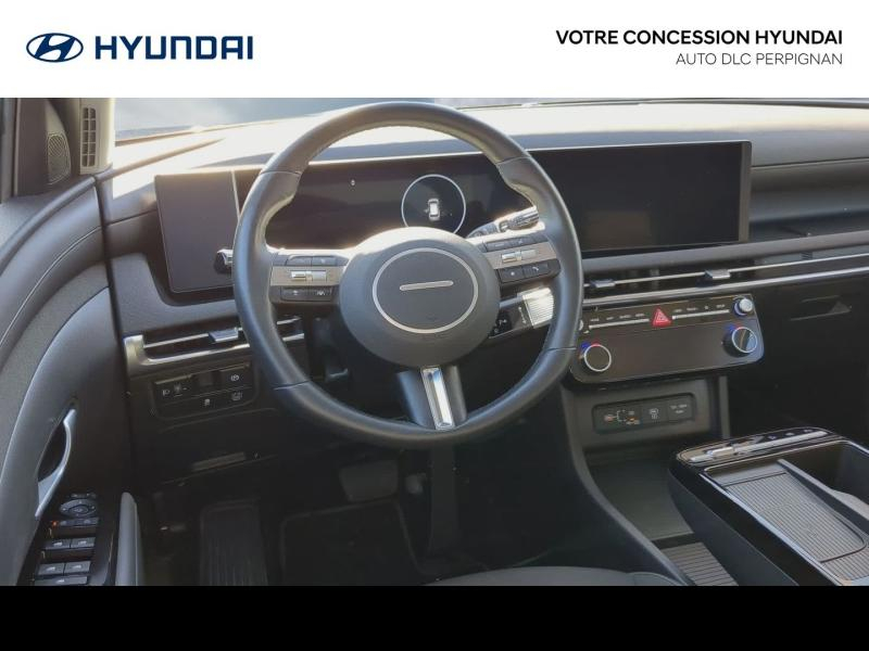 HYUNDAI Tucson d’occasion à vendre à PERPIGNAN chez AUTO DLC (Photo 10)