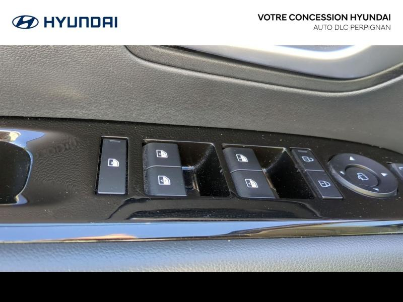 HYUNDAI Tucson d’occasion à vendre à PERPIGNAN chez AUTO DLC (Photo 11)