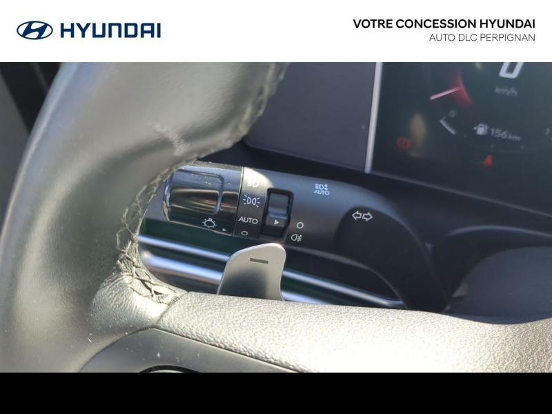 HYUNDAI Tucson d’occasion à vendre à PERPIGNAN chez AUTO DLC (Photo 13)