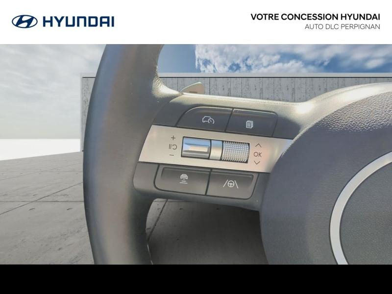 HYUNDAI Tucson d’occasion à vendre à PERPIGNAN chez AUTO DLC (Photo 14)