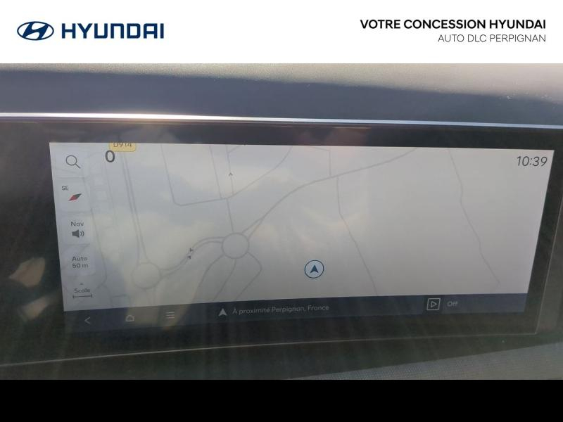 HYUNDAI Tucson d’occasion à vendre à PERPIGNAN chez AUTO DLC (Photo 18)