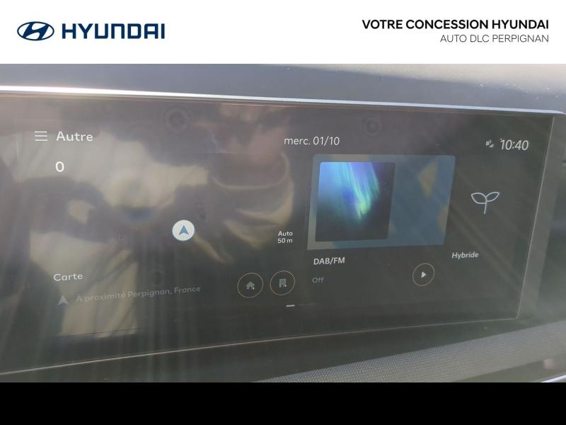HYUNDAI Tucson d’occasion à vendre à PERPIGNAN chez AUTO DLC (Photo 19)