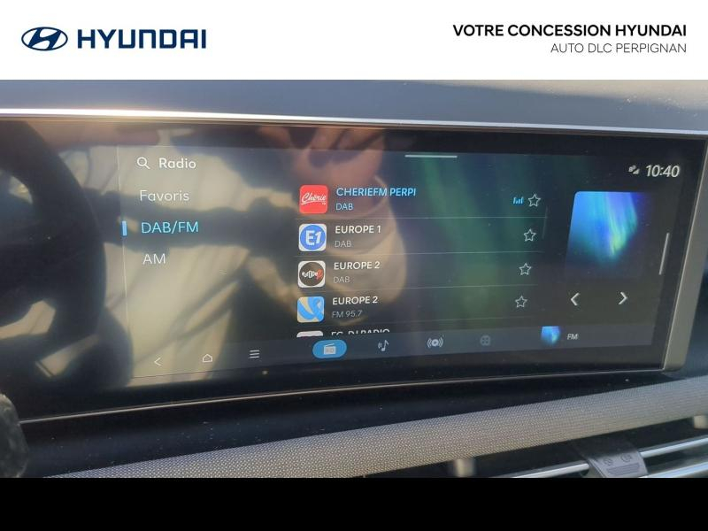 HYUNDAI Tucson d’occasion à vendre à PERPIGNAN chez AUTO DLC (Photo 20)