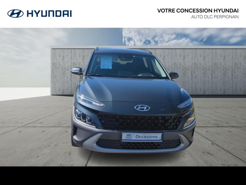 HYUNDAI Kona d’occasion à vendre à PERPIGNAN chez AUTO DLC (Photo 3)