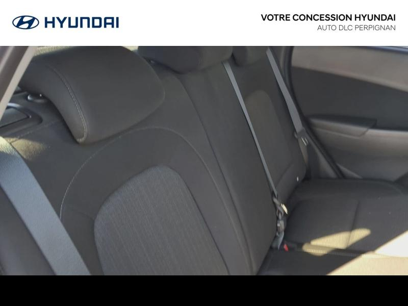 HYUNDAI Kona d’occasion à vendre à PERPIGNAN chez AUTO DLC (Photo 7)