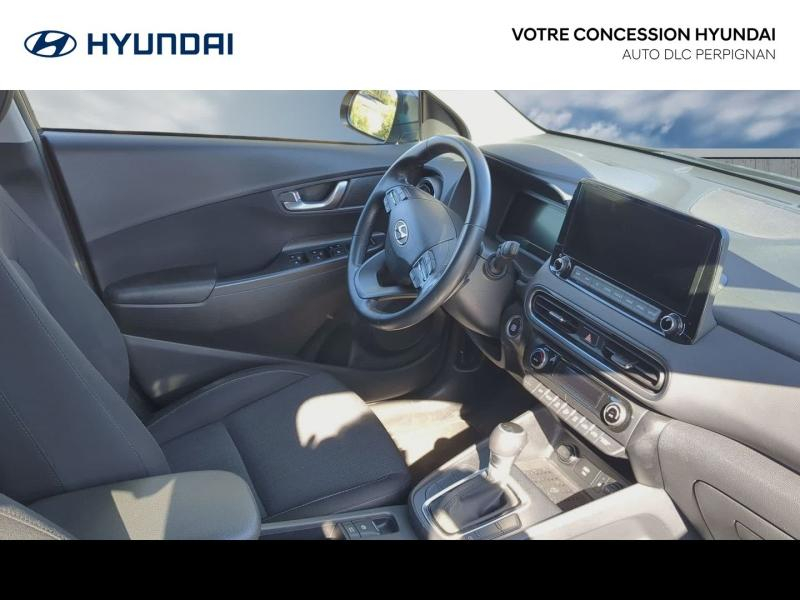 HYUNDAI Kona d’occasion à vendre à PERPIGNAN chez AUTO DLC (Photo 8)
