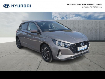 HYUNDAI i20 d’occasion à vendre à PERPIGNAN