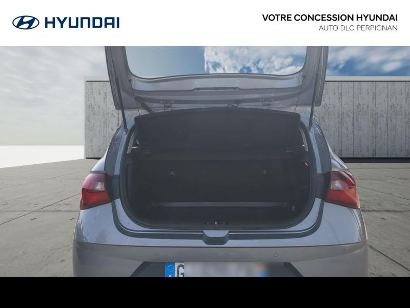 HYUNDAI i20 d’occasion à vendre à PERPIGNAN chez AUTO DLC (Photo 6)