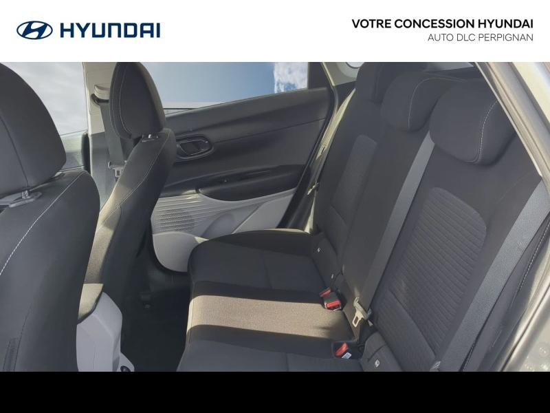 HYUNDAI i20 d’occasion à vendre à PERPIGNAN chez AUTO DLC (Photo 7)