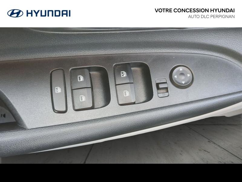 HYUNDAI i20 d’occasion à vendre à PERPIGNAN chez AUTO DLC (Photo 9)