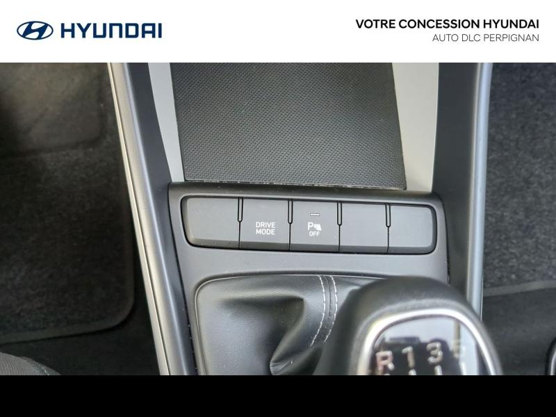 HYUNDAI i20 d’occasion à vendre à PERPIGNAN chez AUTO DLC (Photo 17)