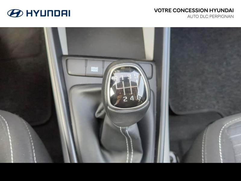 HYUNDAI i20 d’occasion à vendre à PERPIGNAN chez AUTO DLC (Photo 18)