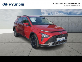 HYUNDAI Bayon d’occasion à vendre à PERPIGNAN