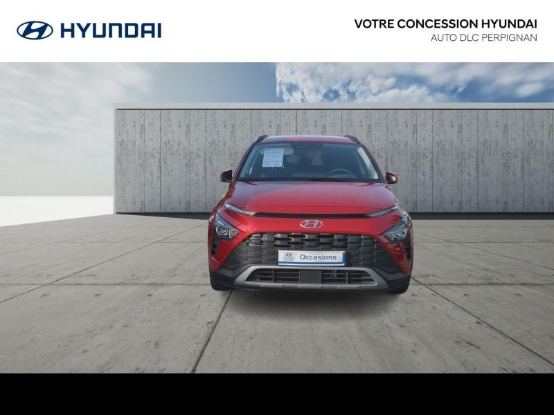 HYUNDAI Bayon d’occasion à vendre à PERPIGNAN chez AUTO DLC (Photo 3)