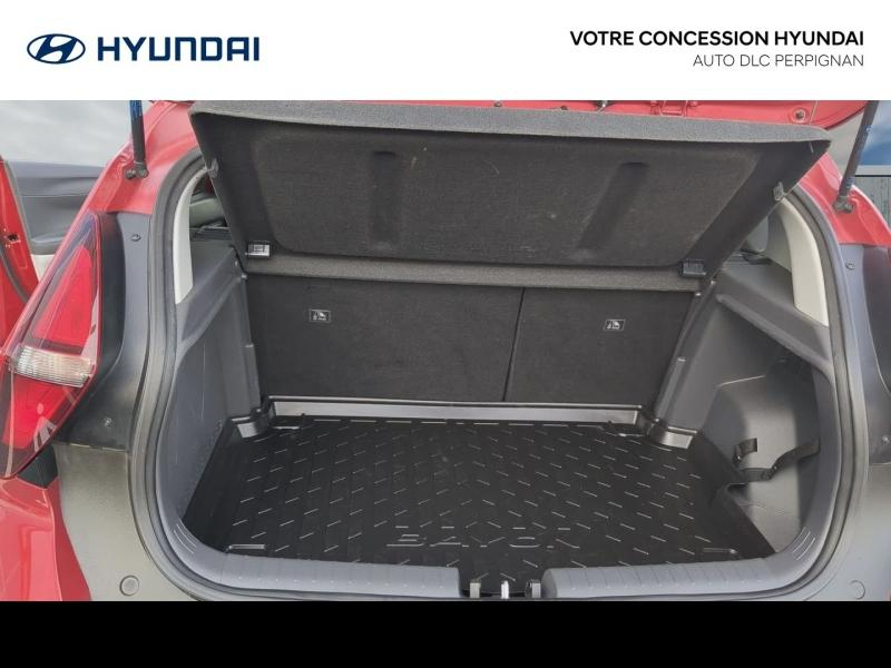 HYUNDAI Bayon d’occasion à vendre à PERPIGNAN chez AUTO DLC (Photo 6)