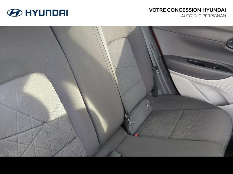 HYUNDAI Bayon d’occasion à vendre à PERPIGNAN chez AUTO DLC (Photo 7)