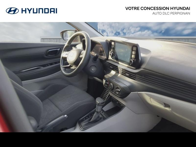 HYUNDAI Bayon d’occasion à vendre à PERPIGNAN chez AUTO DLC (Photo 8)