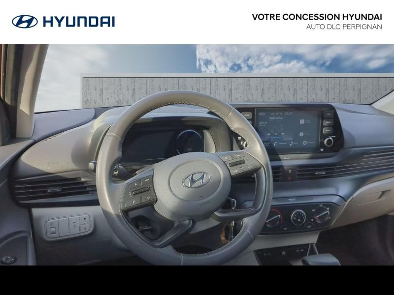 HYUNDAI Bayon d’occasion à vendre à PERPIGNAN chez AUTO DLC (Photo 9)